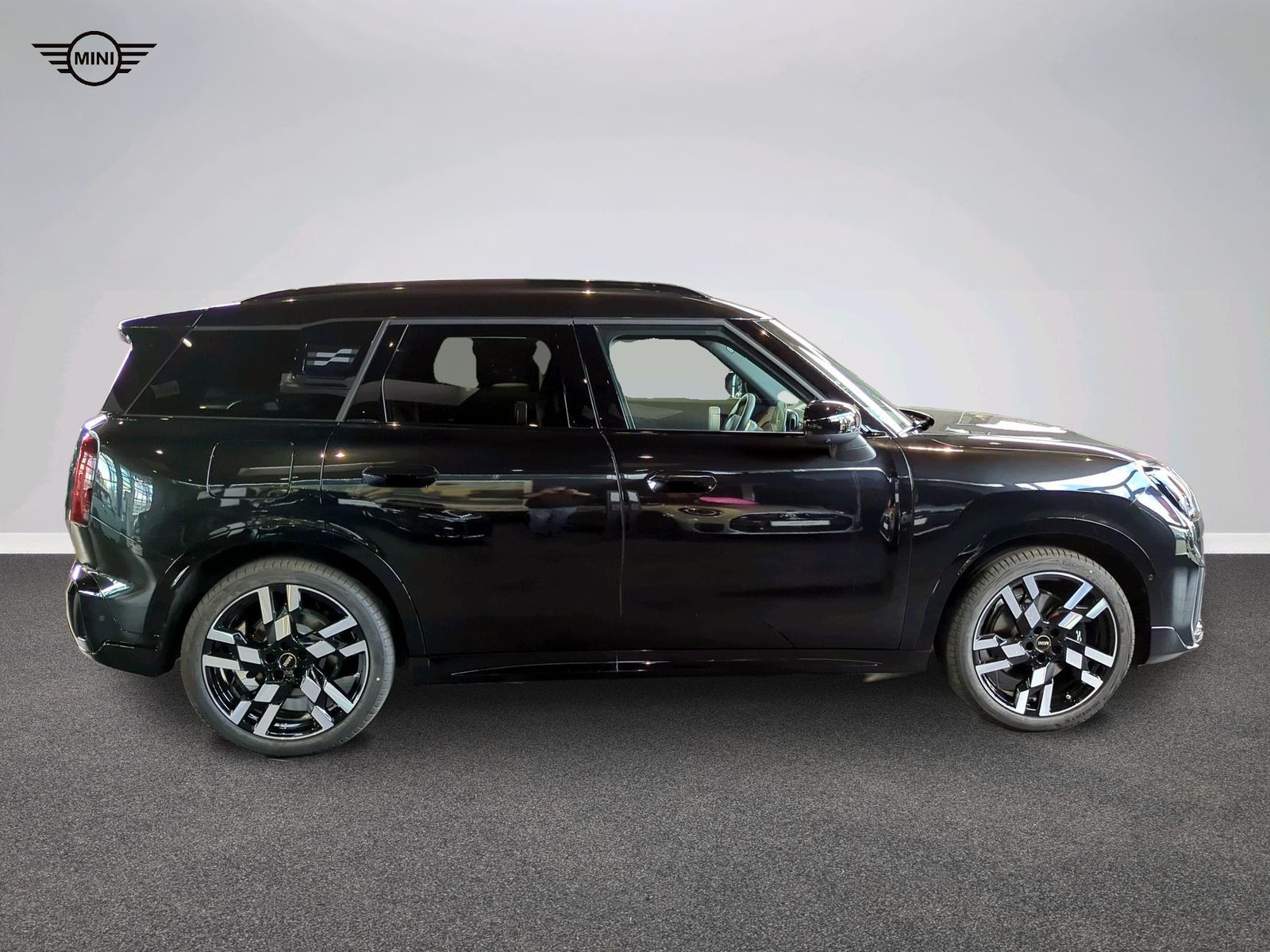 MINI Countryman C (Cooper) - Bild 7