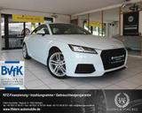 Audi TT 2.0 TFSI quattro S line*LED*LEDER*LANE-AS*18" - Audi TT in Stuttgart