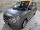 Kia Picanto 1.0 X-ecutive Klima Orig. 25'TKM el.FH - Kia Picanto Gebrauchtwagen in Hamburg
