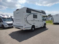 Chausson C514, Alkoven,Markise,Solar,Radio,Rückfahrk.