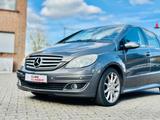 Mercedes-Benz B 170 W 245 Special Edition - Mercedes-Benz B-Klasse: Special Edition