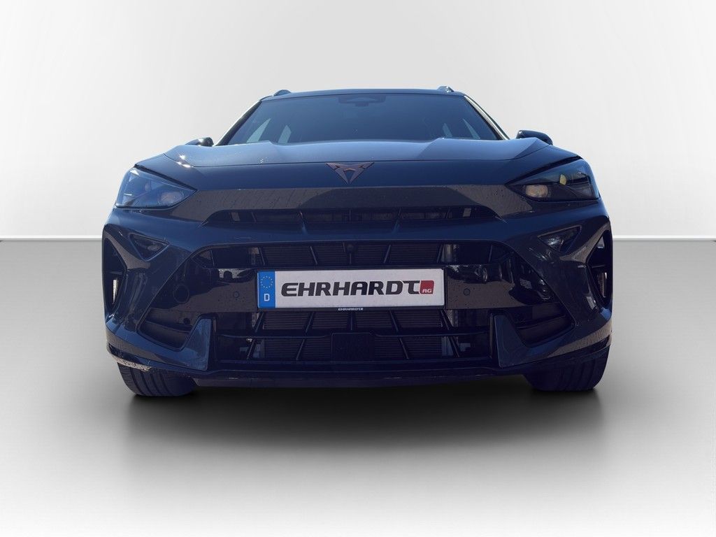 Cupra Formentor - Bild 2