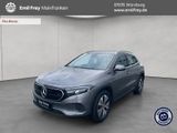 Mercedes-Benz EQA 250 Progressive Advanced - Mercedes-Benz EQA aus 2022