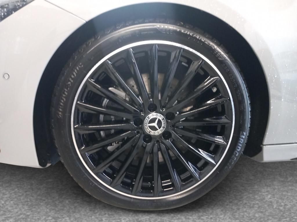 Fahrzeugabbildung Mercedes-Benz CLA 220 d SB AMG*Pano-Dach*Sound*Night*Lenkradhz