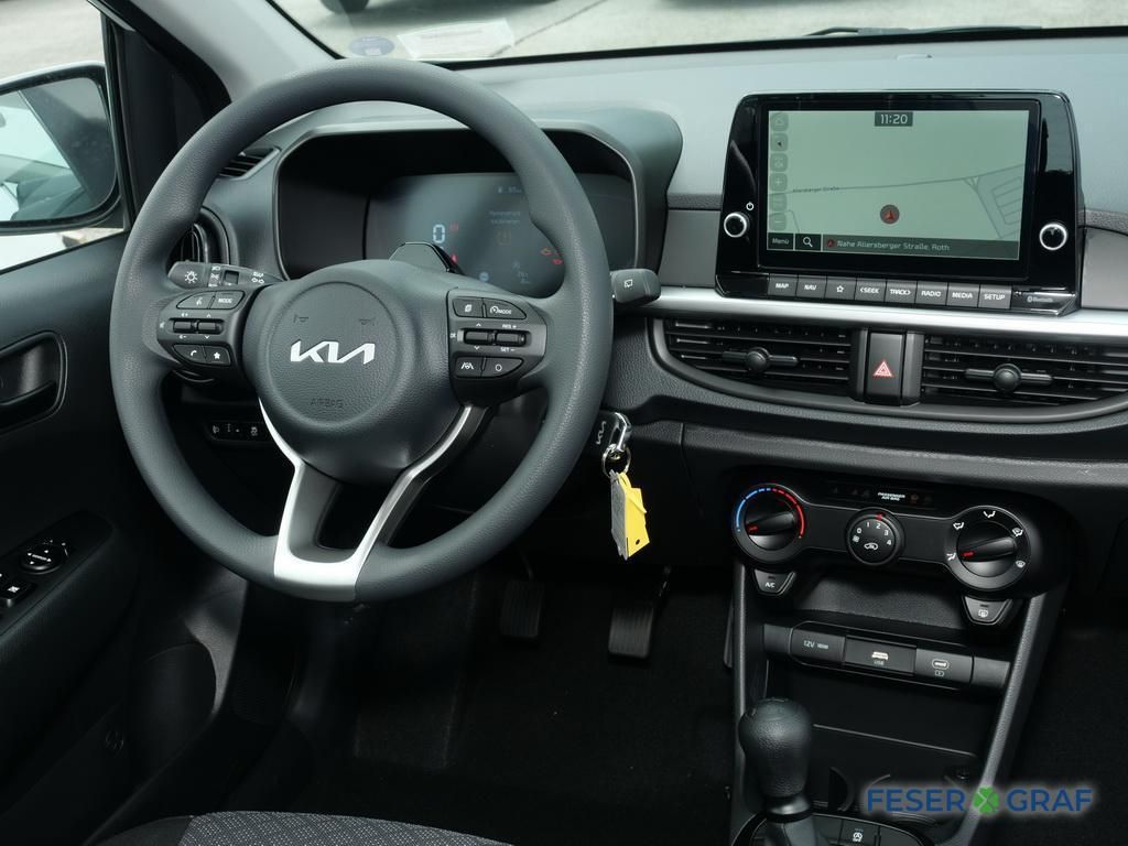 Kia Picanto - Bild 3