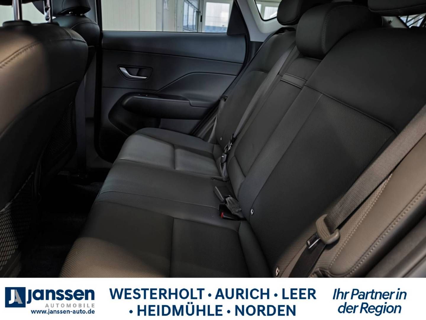 Fahrzeugabbildung Hyundai KONA PRIME Glasschiebedach, Sitz-Paket