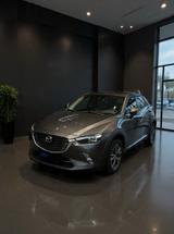 Mazda CX-3 Sports-Line AWD,Auto,Leder,BOSE,4X4,Head-Up - Mazda Gebrauchtwagen in Köln