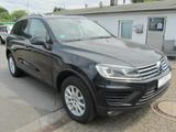 Volkswagen Touareg V6 TDI BMT/Start-Stopp 4Motion* - Volkswagen Touareg in Düsseldorf