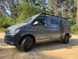 Volkswagen 2.0 TDI-Womo-lang-Autoterm-LED-Multi-LiFePO4-AHK - : Womo