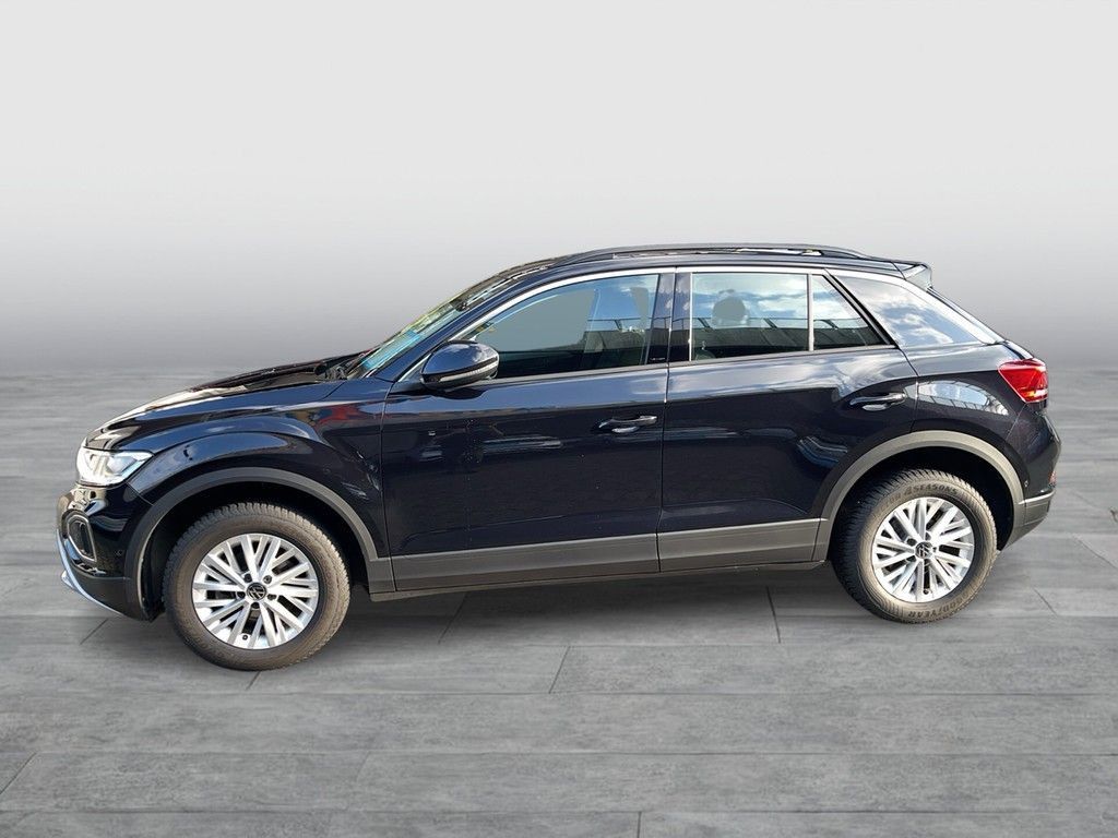 Volkswagen T-Roc 1.5 TSI DSG Life AHK Navi LED SHZ PDC foto 4