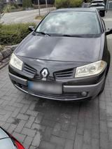 Renault Megane cc Cabrio 2.0 - gebrauchte Renault Megane aus dem Jahr 2008