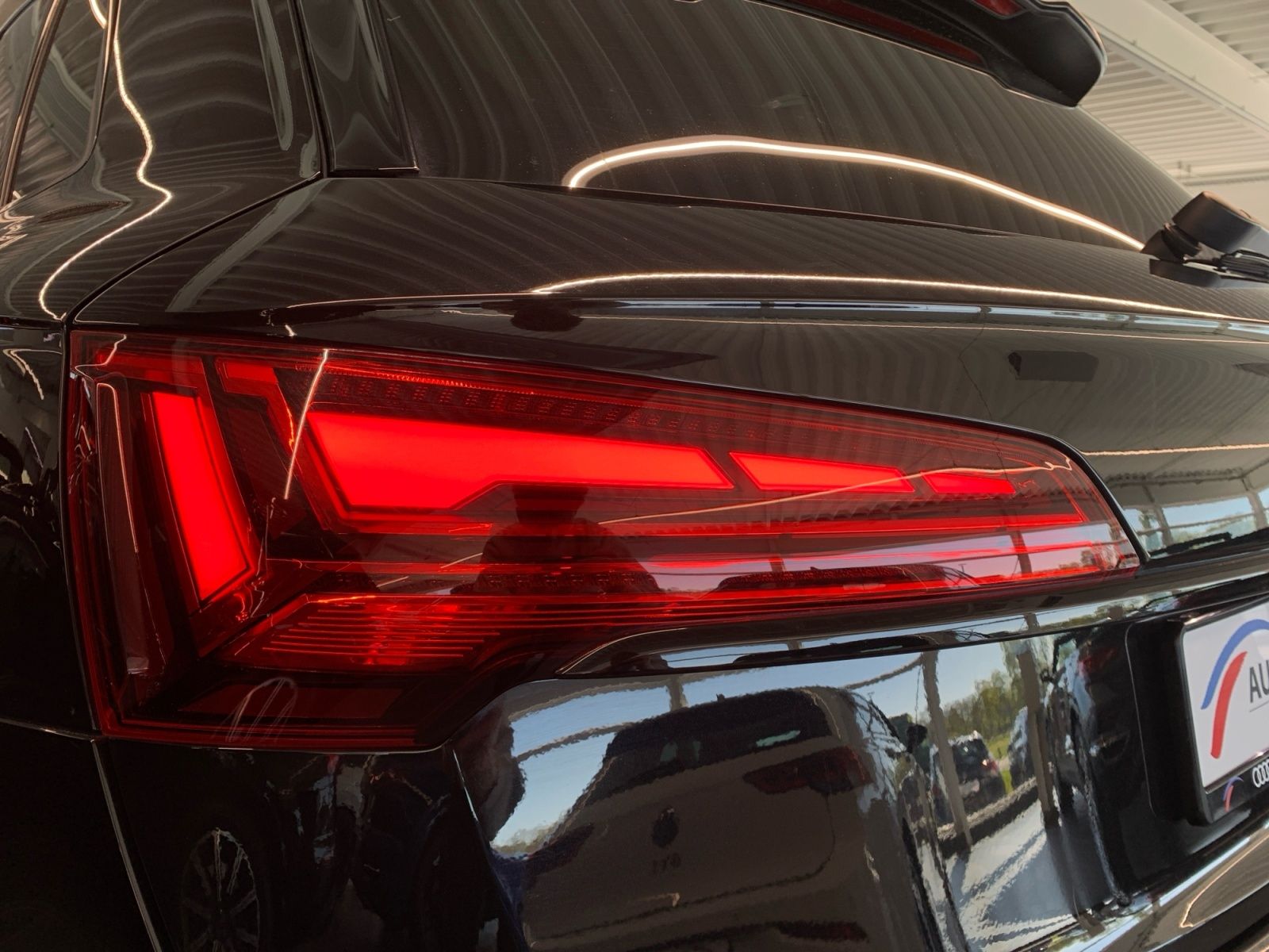 Audi SQ5 - Bild 24