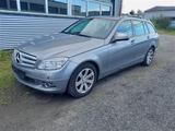 Mercedes-Benz Mercedes Benz W204 K C180 Kompressor Behin... - Mercedes-Benz: Kombi, W204