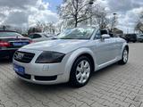 Audi TT Roadster 1.8T - Automatik - Xenon - Garantie - gebrauchte Audi TT aus dem Jahr 2003
