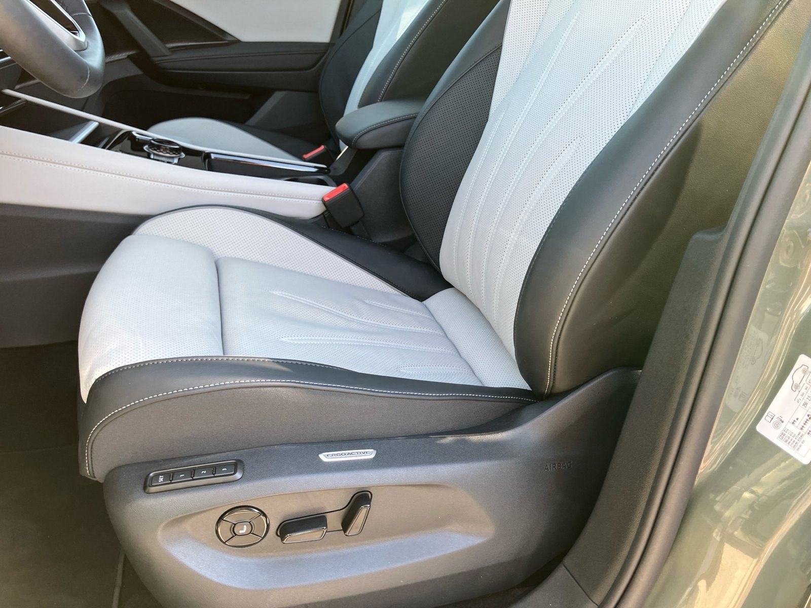 Volkswagen Tayron - Bild 16