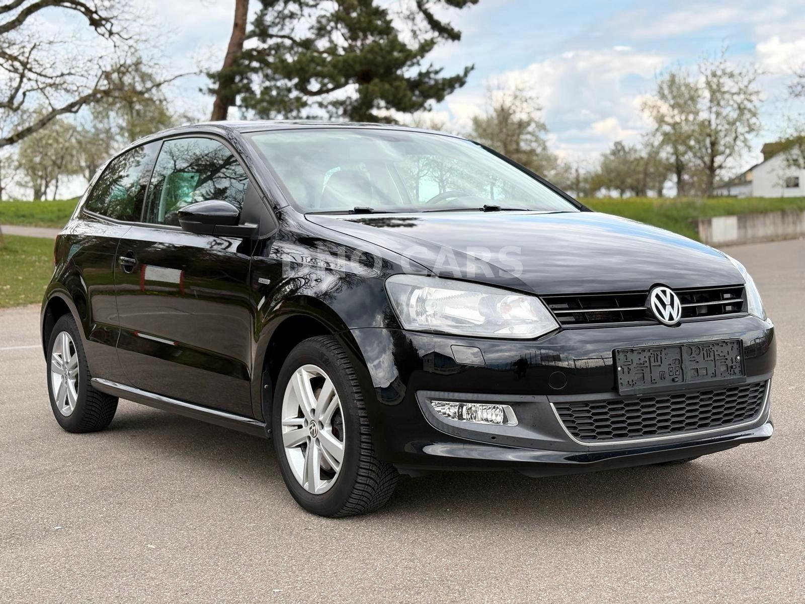 Volkswagen 1.2 TSI Life | SHZ | PDC | Klima | Garantie