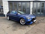 Mercedes-Benz E 63 S AMG 4Matic - blaue Mercedes-Benz E 63 AMG