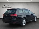 Volkswagen Golf VII Variant Trendline BMT - Volkswagen Golf: Trendline