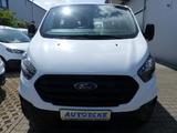 Ford Custom 1.Hand/KLIMA/AHK/9Si./Euro6 - Ford Transit Custom in Mannheim
