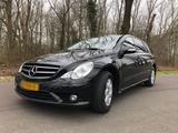 Mercedes-Benz Mercedes R320 CDI - scheckheftgepflegte Mercedes R 320