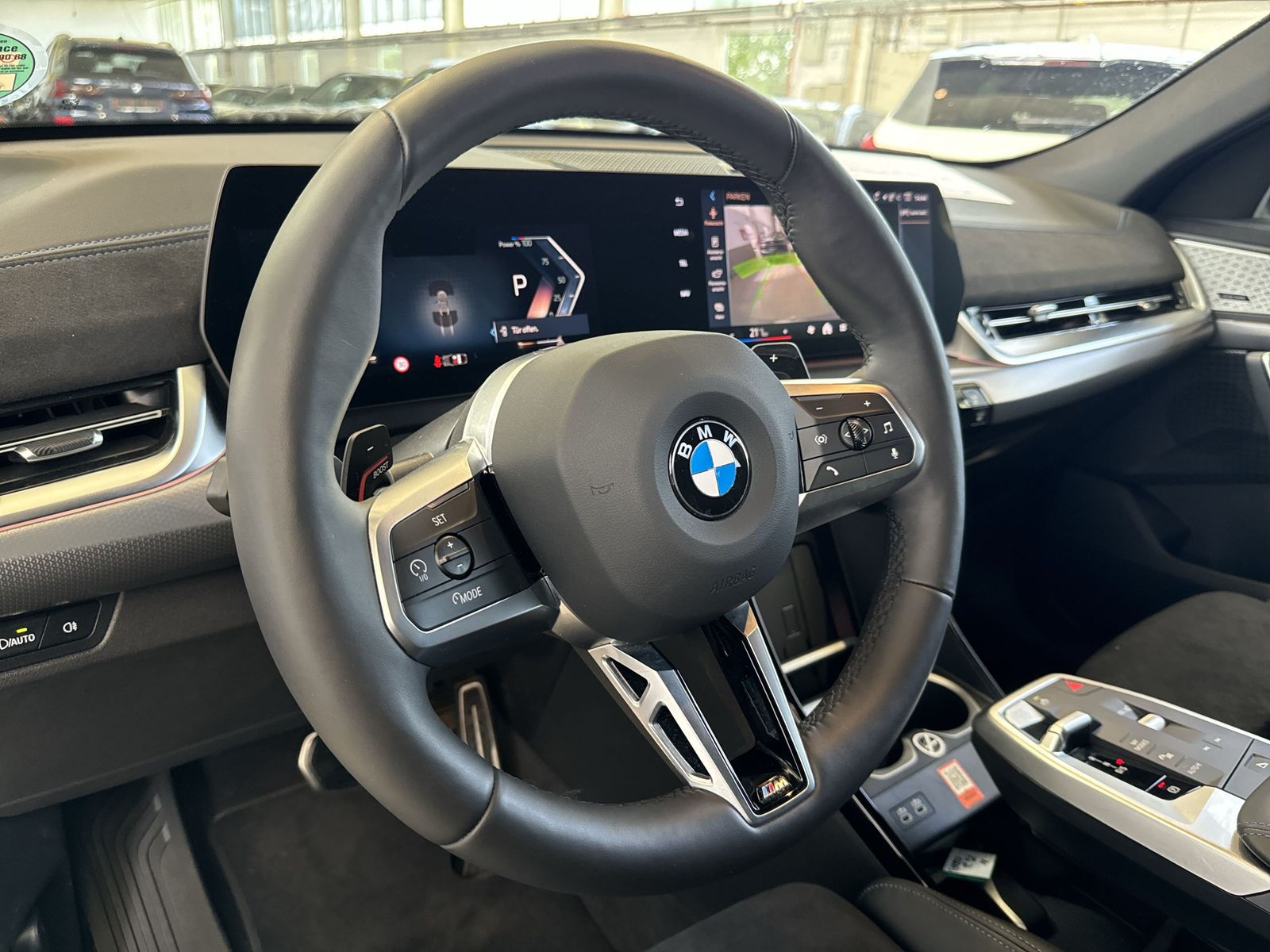 BMW X2 - Bild 22