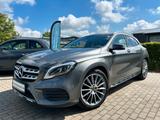 Mercedes-Benz GLA 200 AMG Line Buisness Automatik - Mercedes-Benz GLA-Class: Limousine