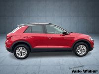 Volkswagen T-Roc - Vorschau Bild 7
