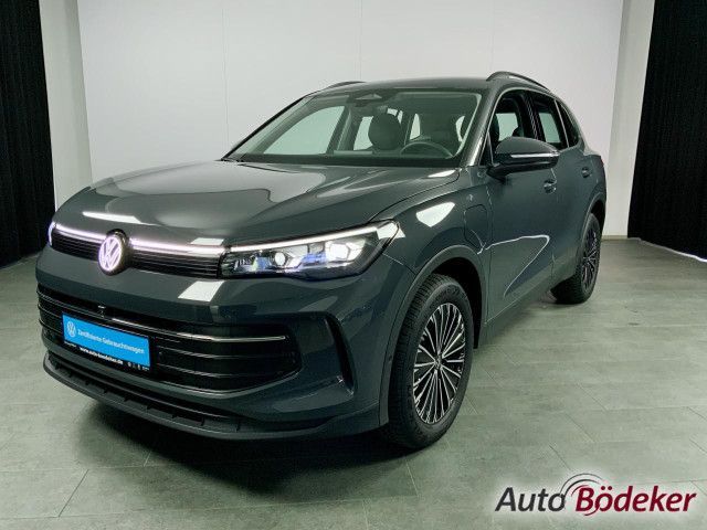 Volkswagen Tiguan 1.5 electric TSI eHybrid DSG Life Navi foto 2