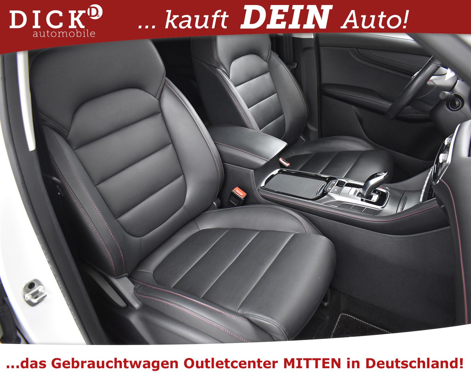 MG EHS PHEV 1.5T-GDI Comfor LEDER+SHZ+KAMER+ACC - Image 18
