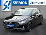 Hyundai i20 1.2 Pure Klima SHZ LHZ LaneAss PDC Bluetooth - Hyundai i20: Pure