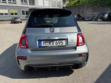 Abarth 695 Riva Rivale 175 Aniversary Edition Nr 139 - Abarth 695 Gebrauchtwagen
