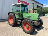 Fendt 309 LSA - Fendt Lsa