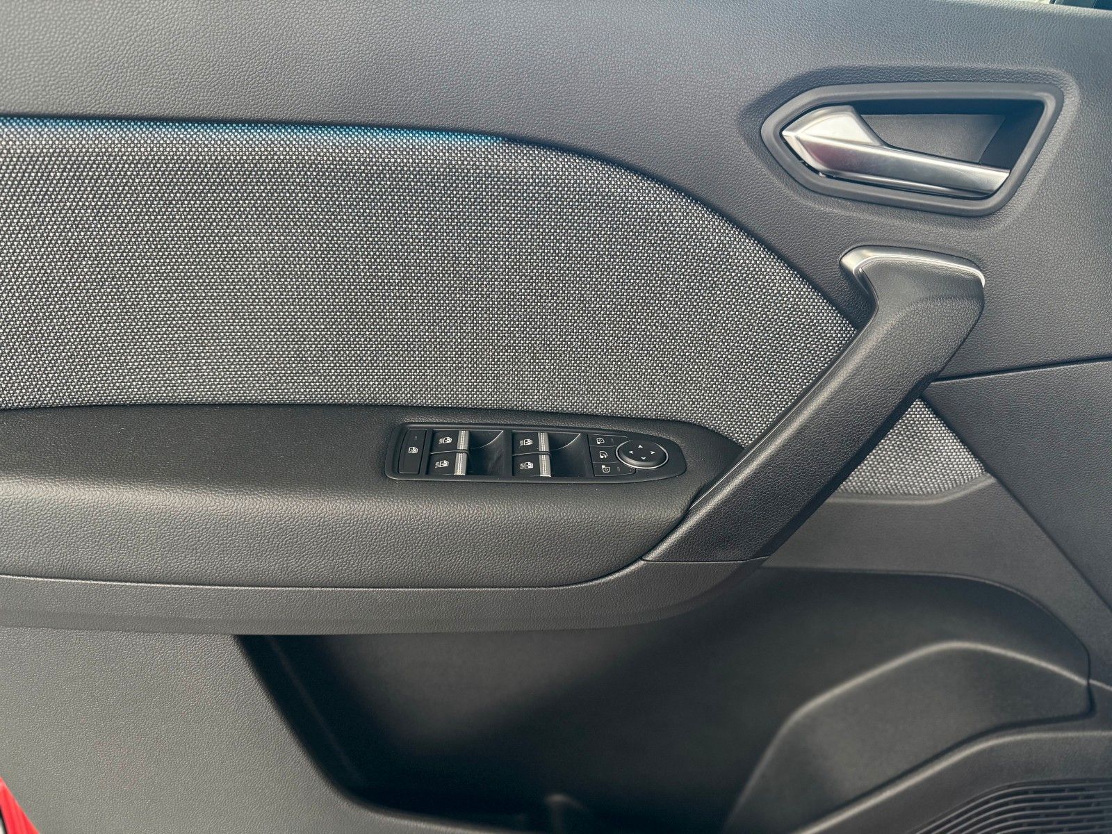 Fahrzeugabbildung Mitsubishi ASX 1.3 T 7-DCT Intro Edition