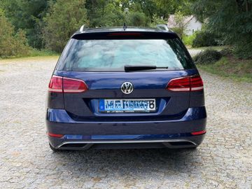 Volkswagen Golf - 3
