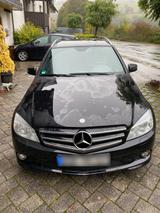 Mercedes-Benz MB C 230 Combi 204 K AMG Paket , Avantgarde - Mercedes-Benz C 230: Kombi
