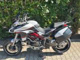 Ducati Multistrada 1200 S DVT  EZ 02 / 2018   Touring - MOTORRAD TOURING