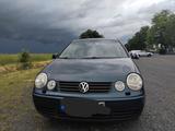 Volkswagen Polo Limousine 1.4 TDI Comfortline Comfortline - Volkswagen Polo aus 2004: TDI