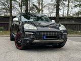Porsche Cayenne Turbo - Porsche Cayenne aus 2008: Turbo