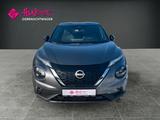 Nissan Juke N-CONNECTA Hybrid ( * WINTER - PAKET * ) - Nissan Juke: Automatik