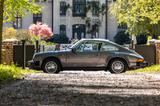 Porsche 911 Carrera 1985 | Erstbesitz | gepflegt - Porsche aus 1985: 911 Carrera