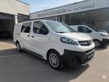 Opel Vivaro Kasten Edition L 3 Doppelkabine - Opel Vivaro: Doppelkabine