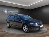 Skoda Octavia C. 1.0 TSI Tour TEMPOMAT+NAVI+PDC+SHZ - Skoda Octavia Tour mit Benzin-Antrieb