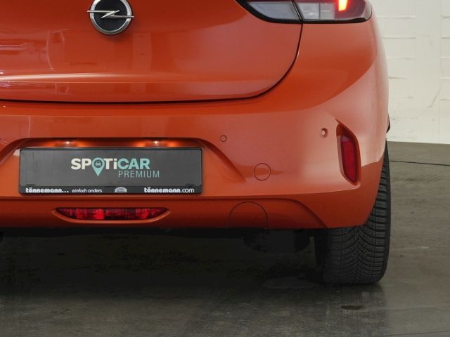 Corsa-e F EDITION 50kWH AT+KEYLESS+KLIMAAUTOMATI