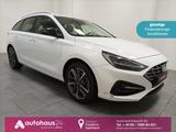 Hyundai i30 1.6 CRDi Ed. 30+ Navi|Tempomat|DAB| - Hyundai i30 Gebrauchtwagen in Frankfurt