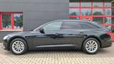 Audi A6 Avant 45 TFSI advanced S line Matrix HU Pano - Audi A6 Gebrauchtwagen