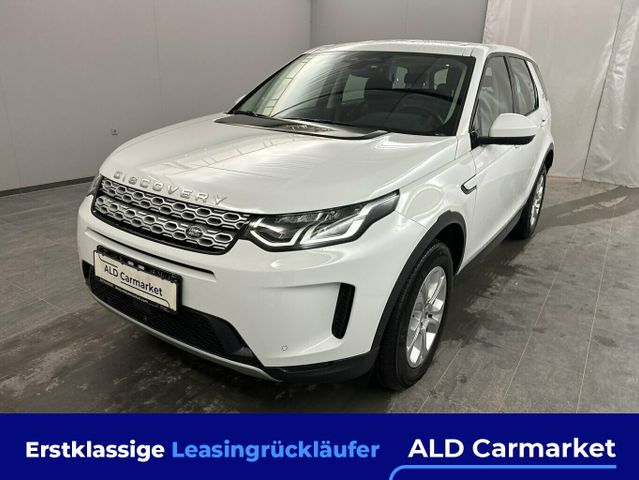 Land Rover Discovery Sport P300e S Geschlossen, 5-türig, Au