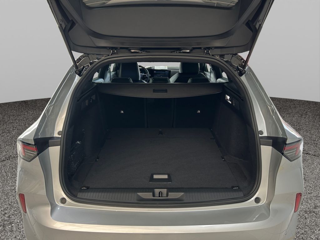 Fahrzeugabbildung Opel Astra ST 1.5 D Automatik GS AHZV Tech Paket