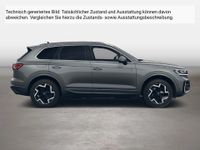 Volkswagen Touareg - Vorschau Bild 9