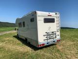 Mercedes-Benz Ahorn Camp M730 - Mercedes-Benz 7