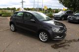 Volkswagen Polo  1.2 TSI DSG Highline - Volkswagen Polo Highline mit Benzin-Antrieb